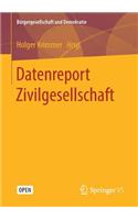 Datenreport Zivilgesellschaft