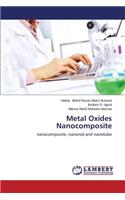 Metal Oxides Nanocomposite