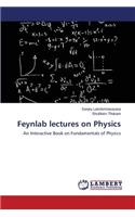 Feynlab Lectures on Physics