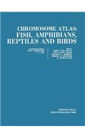 Chromosome atlas: Fish, Amphibians, Reptiles and Birds