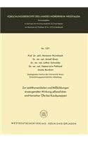 Zur Antithyreoidalen Und Mißbildungen Erzeugenden Wirkung Pflanzlicher Und Tierischer Öle Bei Kaulquappen