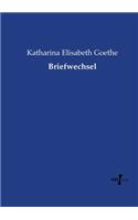 Briefwechsel