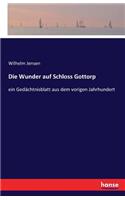 Die Wunder auf Schloss Gottorp