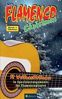 Lobito's FLAMENCO Christmas