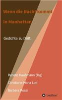 Wenn die Nacht kommt in Manhattan