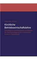 Kirchliche Betriebswirtschaftslehre