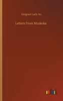 Letters From Muskoka
