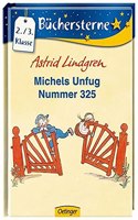 Michels Unfug Nummer 325