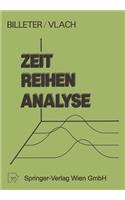 Zeitreihen-Analyse