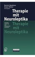 Therapie Mit Neuroleptika