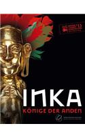 Inka: Konige Der Anden