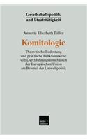 Komitologie