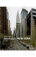 Gerrit Engel: Manhattan New York