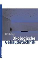 Ökologische Gebäudetechnik