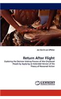 Return After Flight
