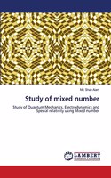 Study of mixed number