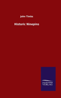 Historic Ninepins