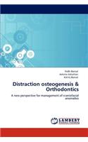 Distraction osteogenesis & Orthodontics