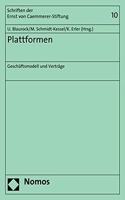 Plattformen