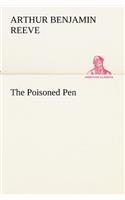 Poisoned Pen