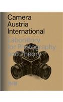 Camera Austria: Laboratory for Photography and Theory