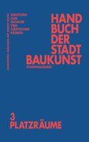 Handbuch Der Stadtbaukunst