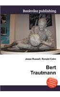 Bert Trautmann