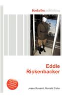 Eddie Rickenbacker