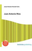 Juan Antonio Rios