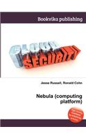 Nebula (Computing Platform): (English)