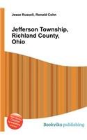Jefferson Township, Richland County, Ohio