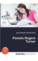 Pamela Rogers Turner