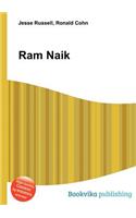 RAM Naik