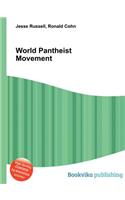 World Pantheist Movement