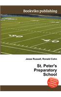 St. Peter's Preparatory School