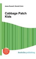 Cabbage Patch Kids