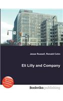 Eli Lilly and Company: (English)