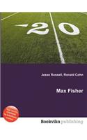 Max Fisher: (English)