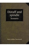 Distaff and Spindle Sonnets