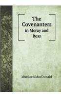 The Covenanters in Moray and Ross