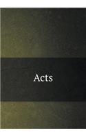 Acts