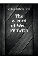 The Wizard of West Penwith