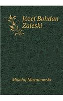 Józef Bohdan Zaleski