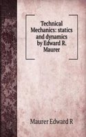 Technical Mechanics