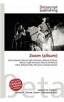 Zoom (Album): (English)