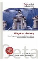 Wagoner Armory