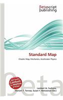Standard Map: (English)
