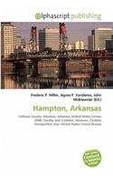 Hampton, Arkansas