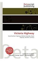 Victoria Highway