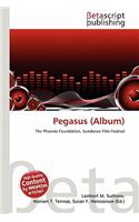 Pegasus (Album): (English)